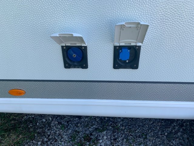 Hobby Excellent 540 UFF - Photo 3