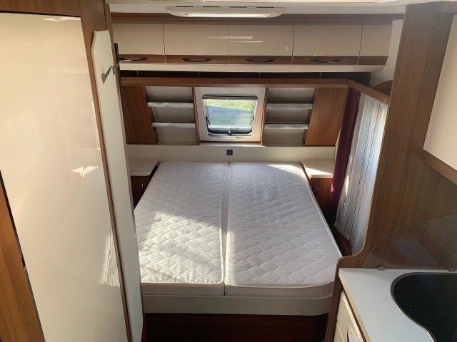 Hobby Excellent 540 UFF - Photo 4