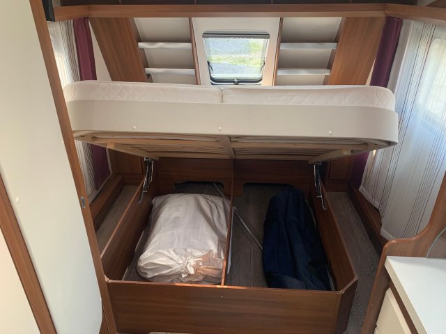 Hobby Excellent 540 UFF - Photo 5