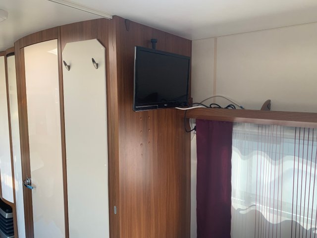 Hobby Excellent 540 UFF - Photo 6