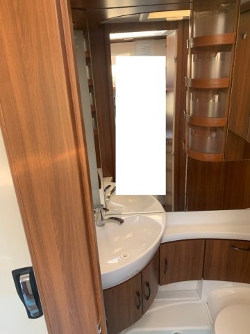 Hobby Excellent 540 UFF - Photo 9