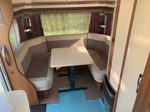 Hobby Excellent 540 UFF - Photo 11