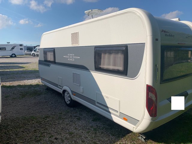 Hobby Excellent 540 UFF - Photo 14