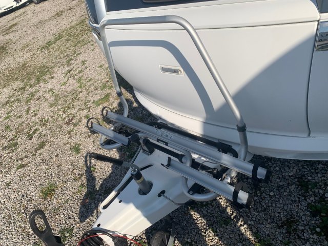 Hobby Excellent 540 UFF - Photo 16