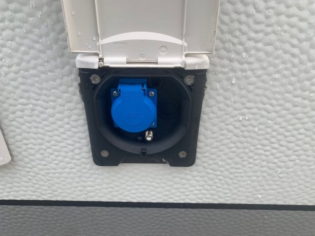 Hobby Excellent 540 WFU - Photo 2