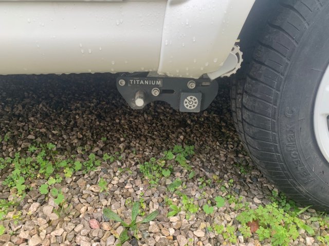 Hobby Excellent 540 WFU - Photo 3