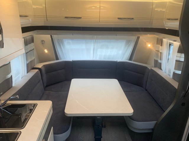 Hobby Excellent 540 WFU - Photo 4