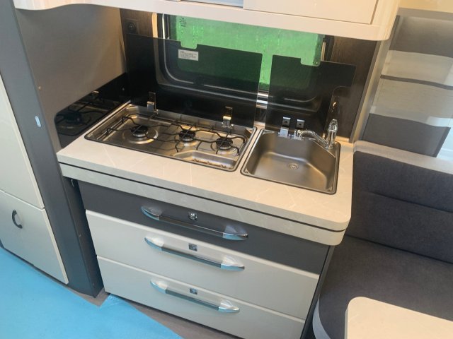 Hobby Excellent 540 WFU - Photo 6