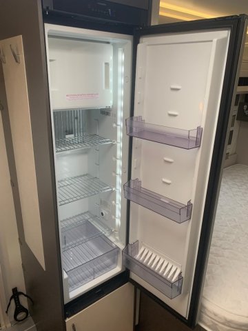 Hobby Excellent 540 WFU - Photo 7