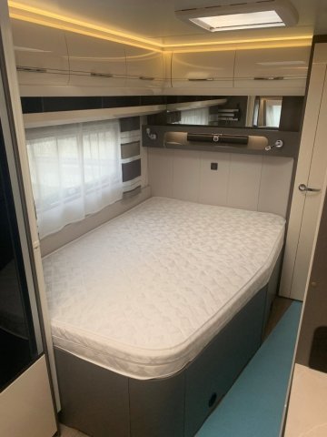 Hobby Excellent 540 WFU - Photo 8