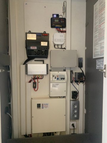 Hobby Excellent 540 WFU - Photo 9