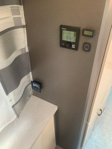 Hobby Excellent 540 WFU - Photo 10