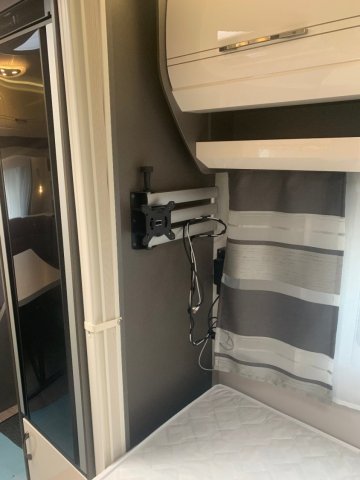 Hobby Excellent 540 WFU - Photo 11