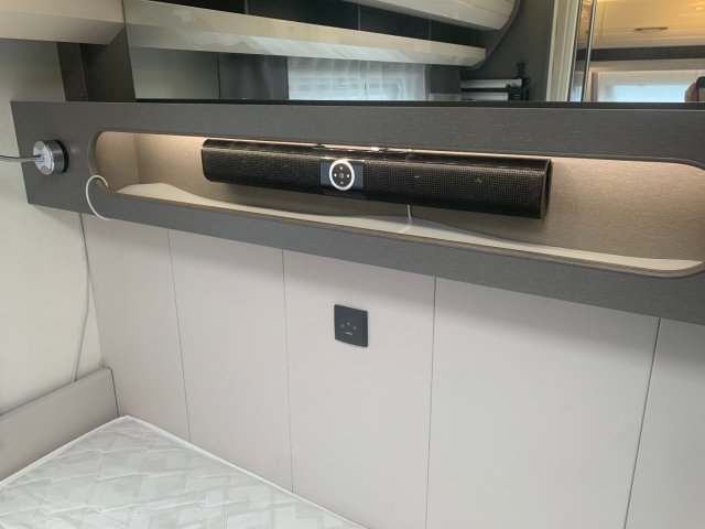 Hobby Excellent 540 WFU - Photo 12