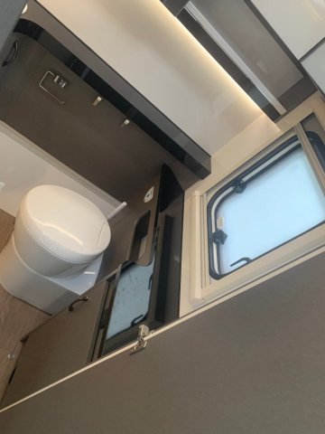 Hobby Excellent 540 WFU - Photo 13