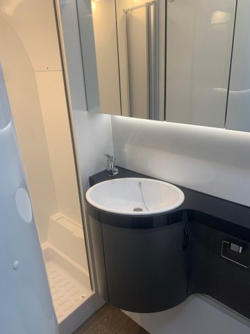 Hobby Excellent 540 WFU - Photo 14