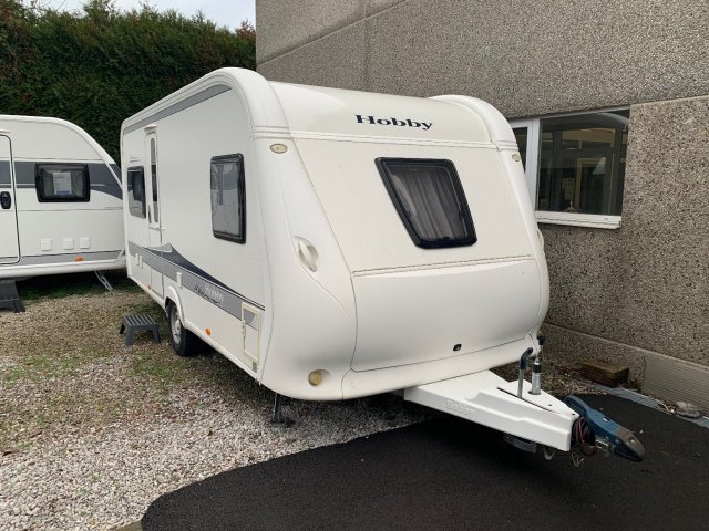 Hobby Excellent Edition 460 UFE Occasion