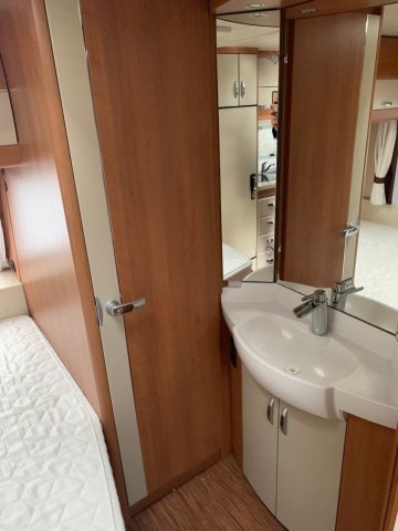 Hobby Excellent Edition 460 UFE - Photo 7