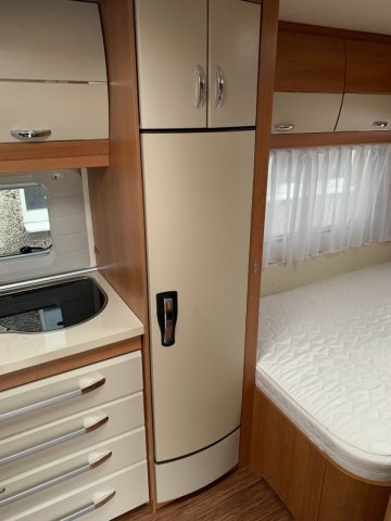 Hobby Excellent Edition 460 UFE - Photo 8