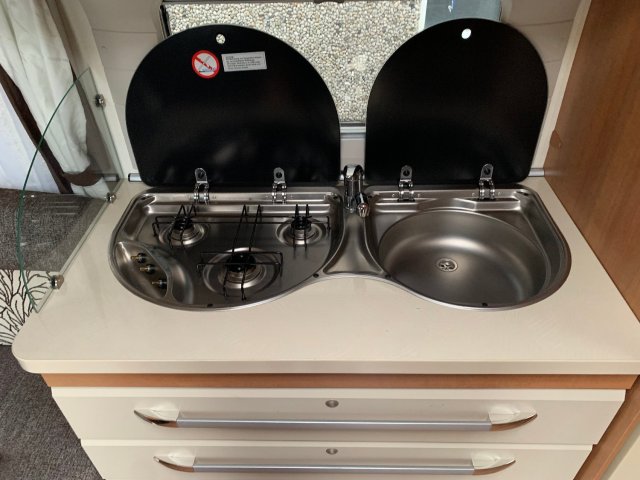 Hobby Excellent Edition 460 UFE - Photo 11