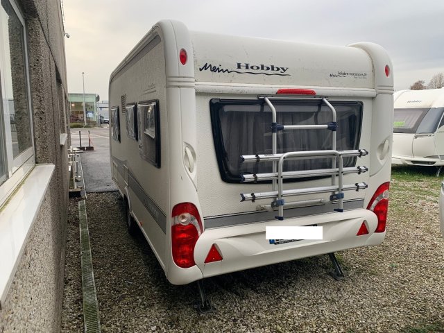 Hobby Excellent Edition 460 UFE - Photo 15