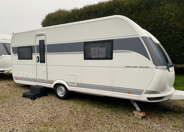 Hobby Excellent Edition 540 UFF Neuf