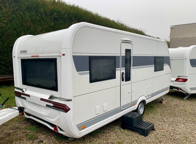 Hobby Excellent Edition 540 UFF - Photo 5