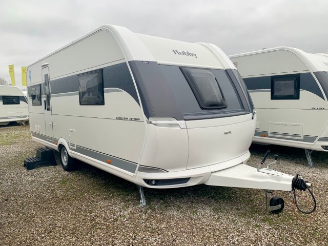 Hobby Excellent Edition 540 UFF Neuf