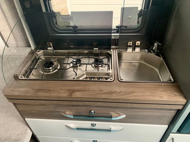 Hobby Excellent Edition 540 UFF - Photo 11