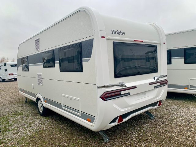 Hobby Excellent Edition 540 UFF - Photo 14