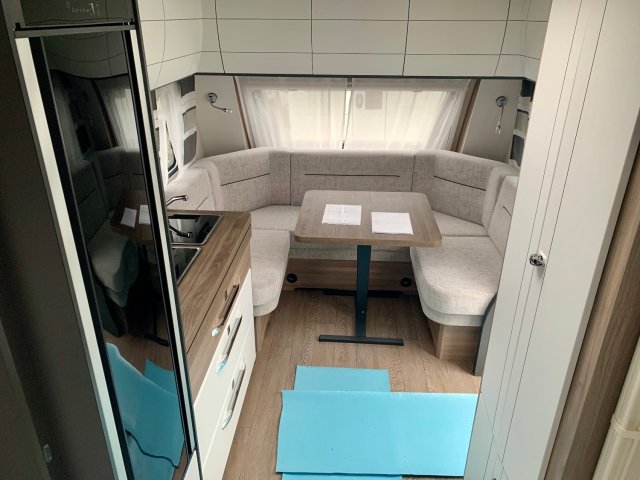 Hobby Excellent Edition 540 WLU - Photo 2