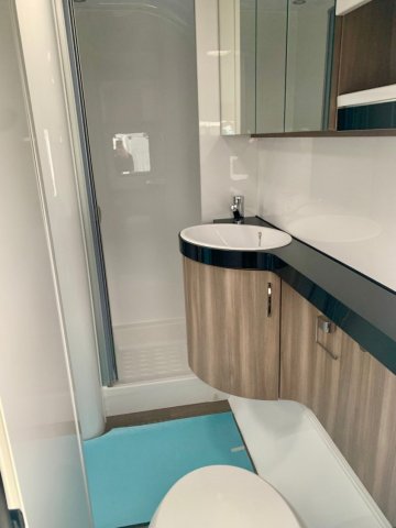 Hobby Excellent Edition 540 WLU - Photo 4