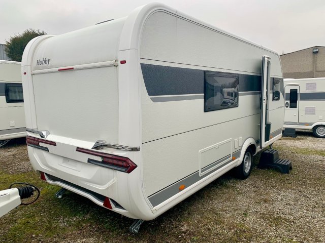 Hobby Excellent Edition 540 WLU - Photo 5