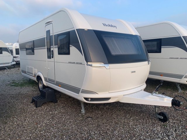 Hobby Excellent Edition 540 WLU Neuf