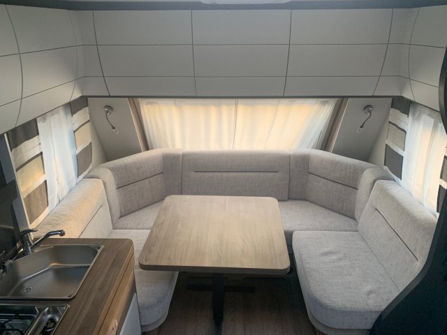 Hobby Excellent Edition 540 WLU - Photo 2