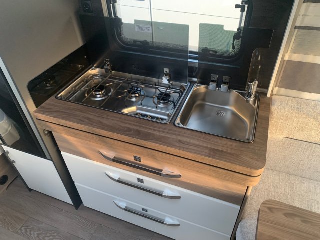 Hobby Excellent Edition 540 WLU - Photo 3