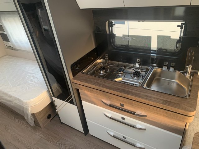 Hobby Excellent Edition 540 WLU - Photo 5