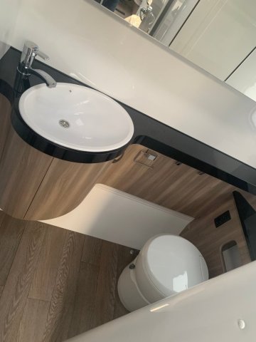 Hobby Excellent Edition 540 WLU - Photo 7