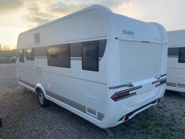 Hobby Excellent Edition 540 WLU - Photo 11