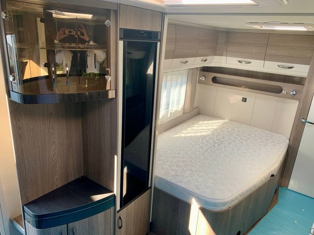 Hobby Prestige 560 WFU - Photo 3