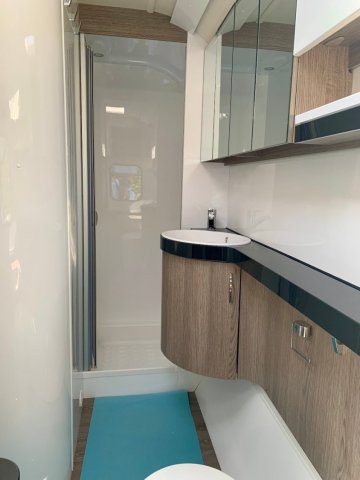 Hobby Prestige 560 WFU - Photo 4