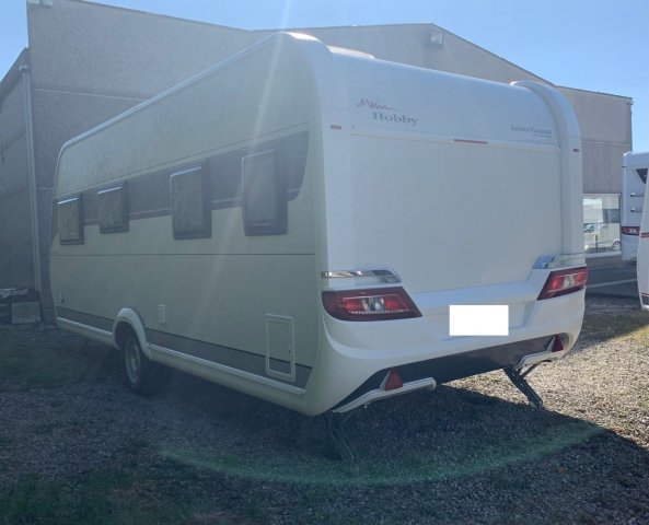 Hobby Prestige 560 WFU - Photo 5