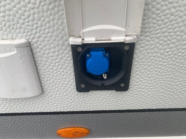 Hobby Prestige 560 WFU - Photo 2