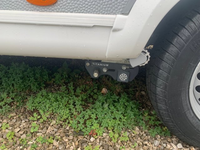 Hobby Prestige 560 WFU - Photo 4