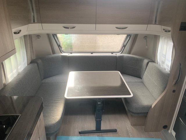 Hobby Prestige 560 WFU - Photo 5