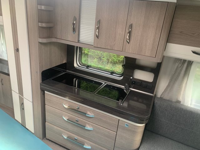 Hobby Prestige 560 WFU - Photo 6