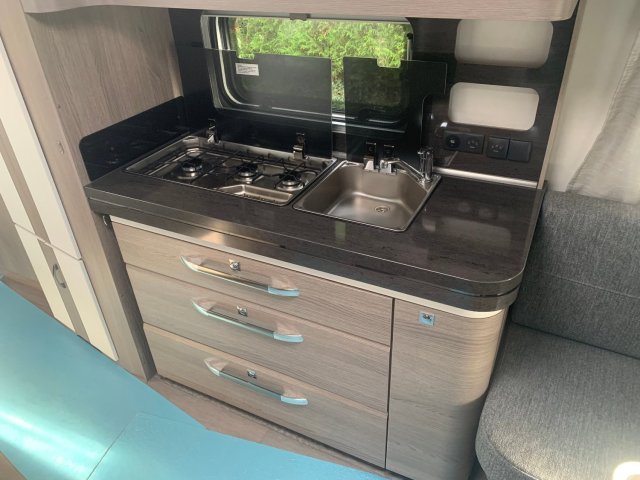 Hobby Prestige 560 WFU - Photo 7