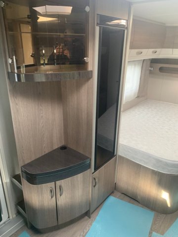 Hobby Prestige 560 WFU - Photo 8