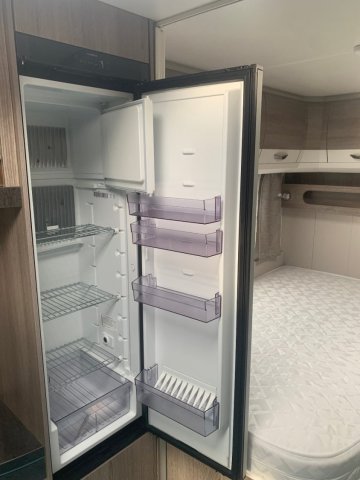 Hobby Prestige 560 WFU - Photo 9