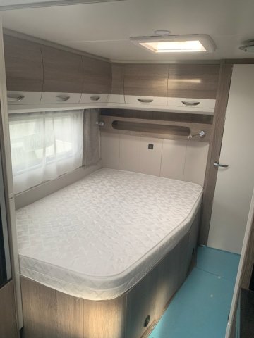 Hobby Prestige 560 WFU - Photo 10